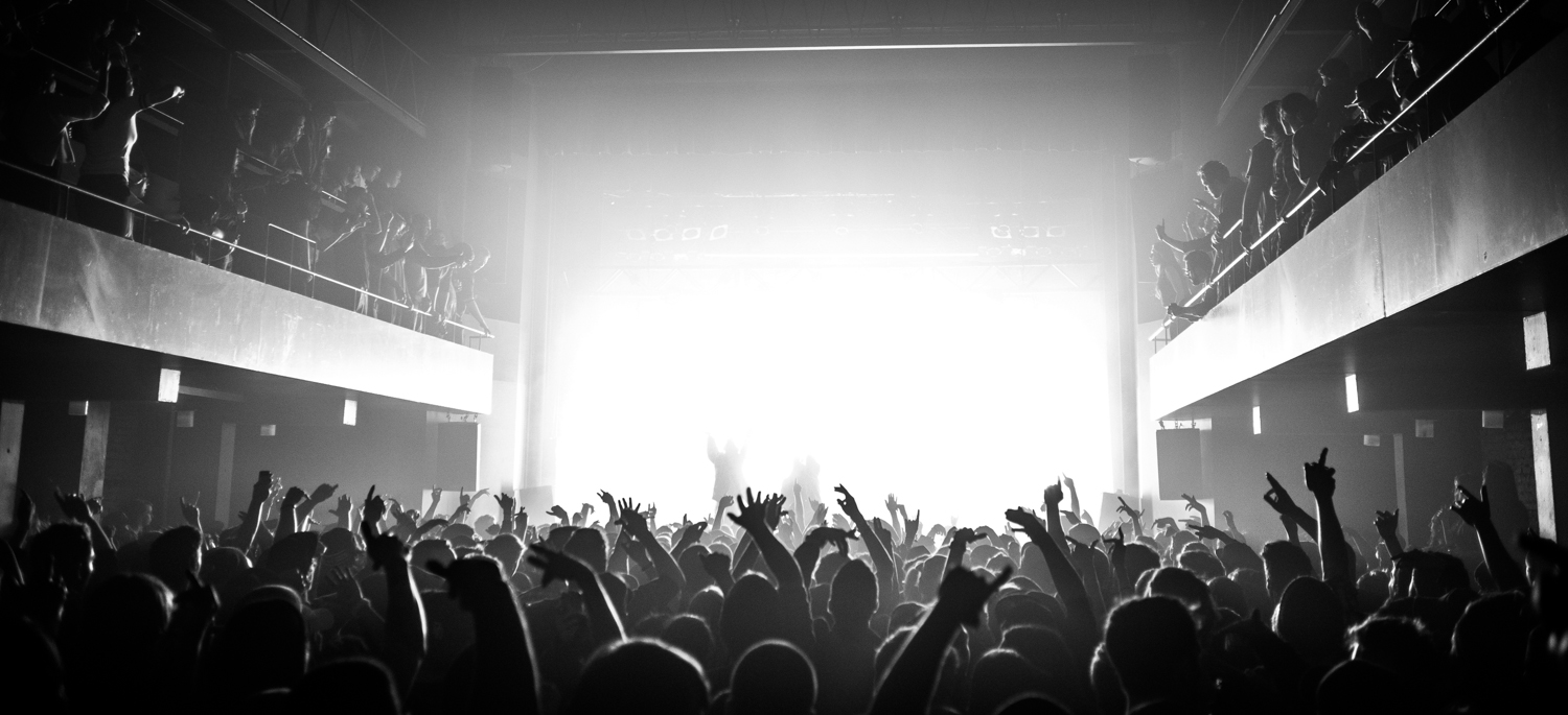 On comprend pourquoi le show de Loud Lary Ajust était sold-out au Club Soda