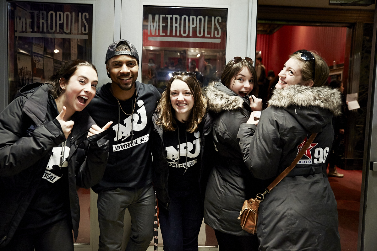 Une « Stolen Dance » à Montréal pour Milky Chance!