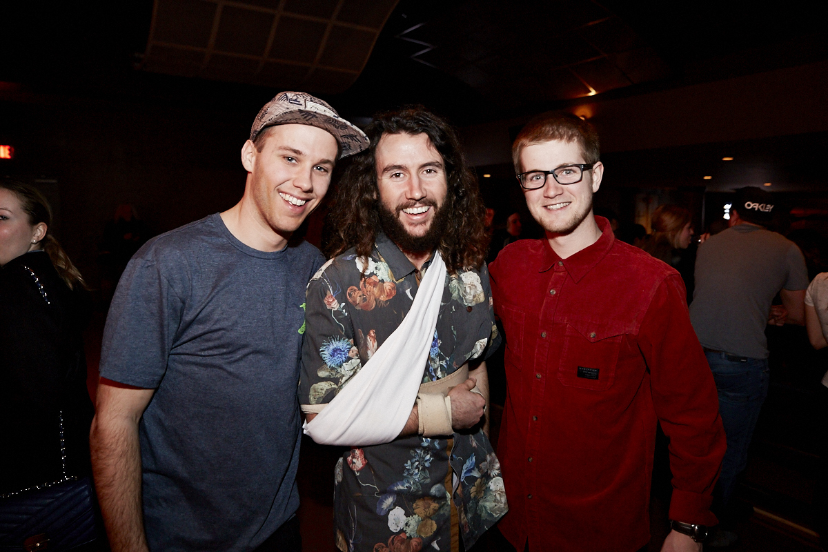 Une « Stolen Dance » à Montréal pour Milky Chance!