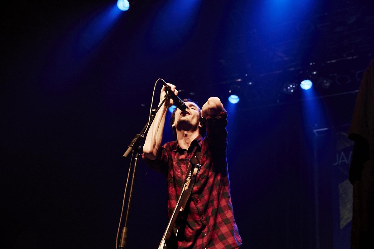 Une « Stolen Dance » à Montréal pour Milky Chance!