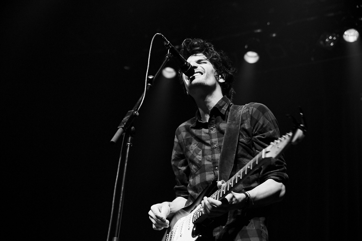 Une « Stolen Dance » à Montréal pour Milky Chance!
