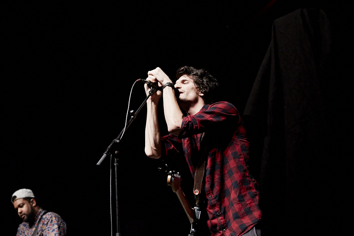 Une « Stolen Dance » à Montréal pour Milky Chance!
