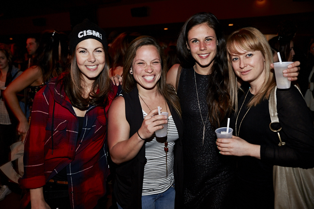Une « Stolen Dance » à Montréal pour Milky Chance!