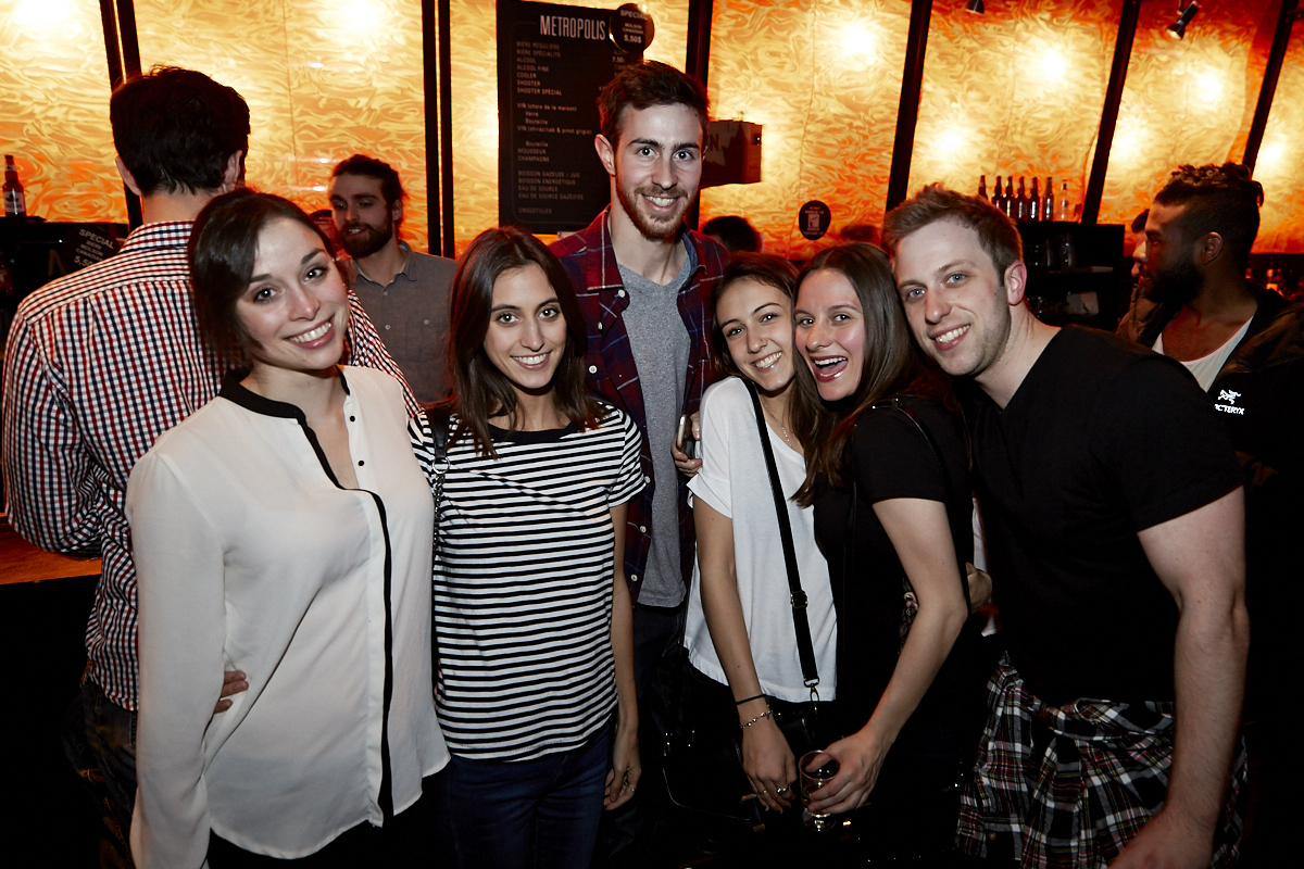 Une « Stolen Dance » à Montréal pour Milky Chance!