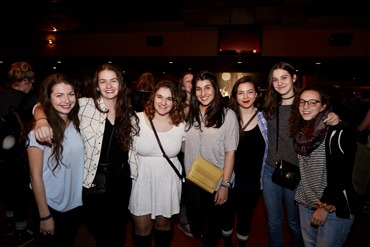 Une « Stolen Dance » à Montréal pour Milky Chance!