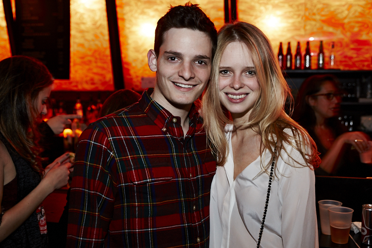 Une « Stolen Dance » à Montréal pour Milky Chance!