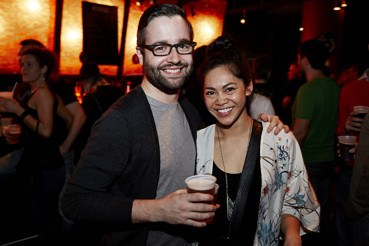 Une « Stolen Dance » à Montréal pour Milky Chance!