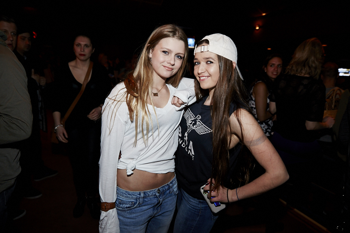 Une « Stolen Dance » à Montréal pour Milky Chance!