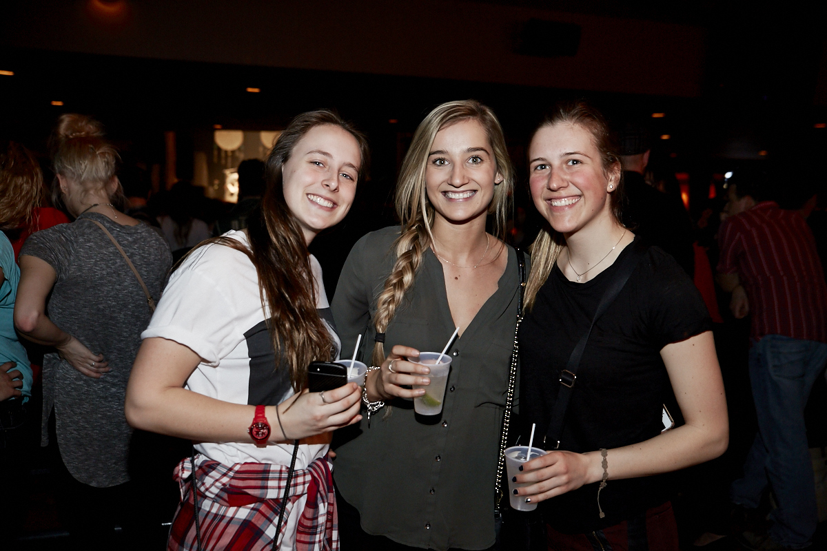 Une « Stolen Dance » à Montréal pour Milky Chance!