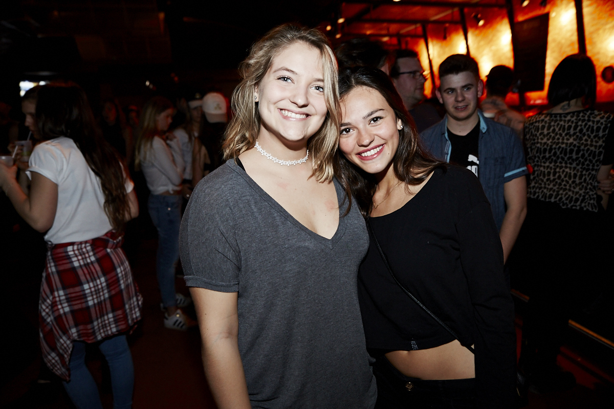 Une « Stolen Dance » à Montréal pour Milky Chance!