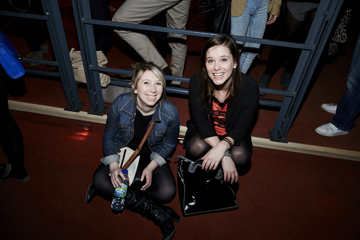 Une « Stolen Dance » à Montréal pour Milky Chance!