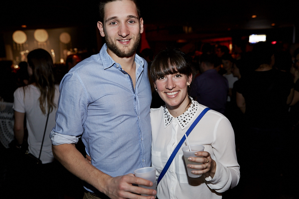 Une « Stolen Dance » à Montréal pour Milky Chance!