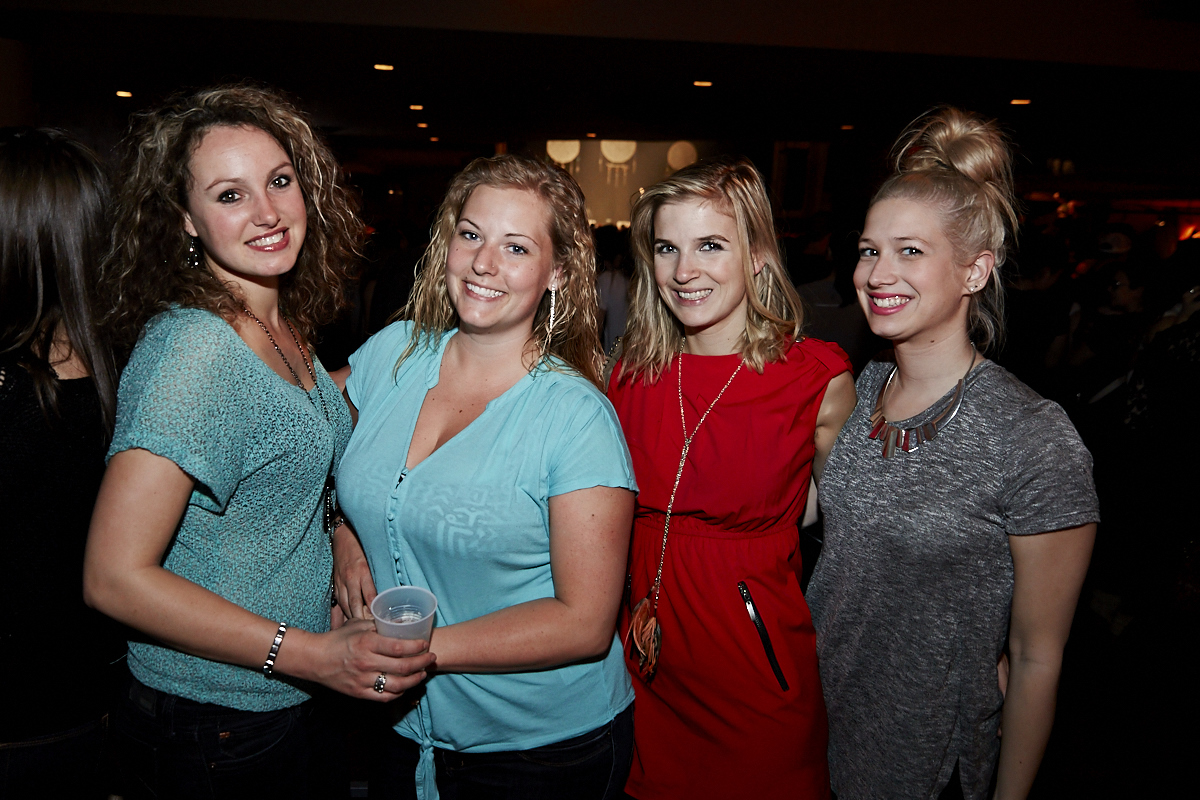 Une « Stolen Dance » à Montréal pour Milky Chance!
