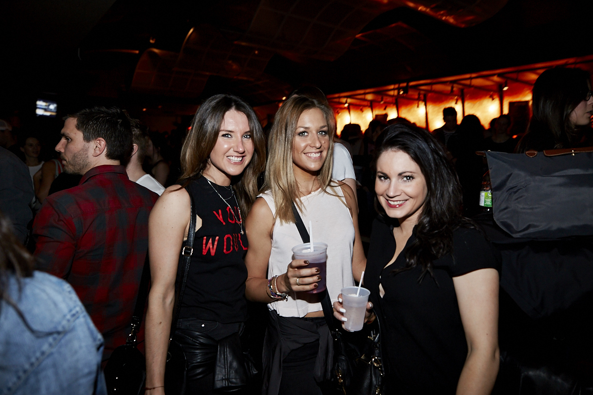 Une « Stolen Dance » à Montréal pour Milky Chance!