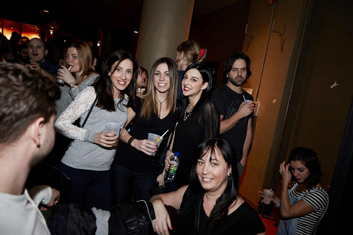 Une « Stolen Dance » à Montréal pour Milky Chance!