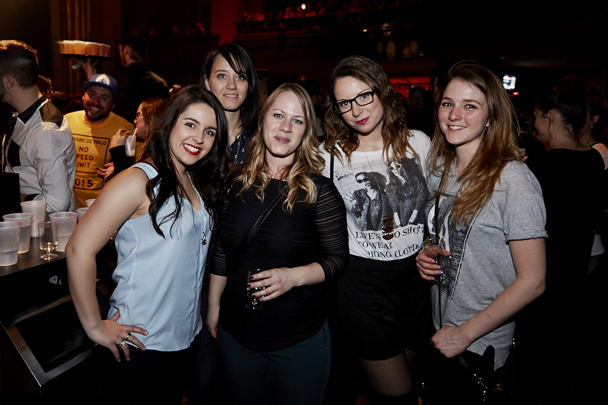 Une « Stolen Dance » à Montréal pour Milky Chance!