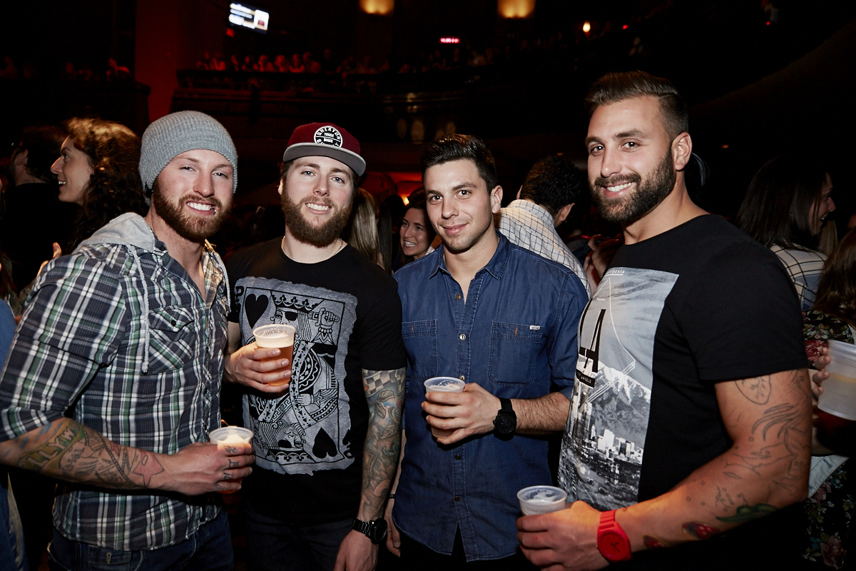 Une « Stolen Dance » à Montréal pour Milky Chance!