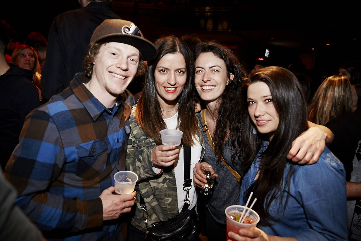 Une « Stolen Dance » à Montréal pour Milky Chance!