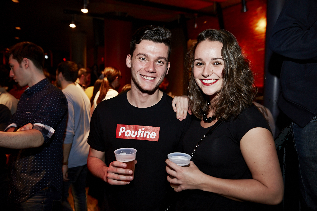 Une « Stolen Dance » à Montréal pour Milky Chance!