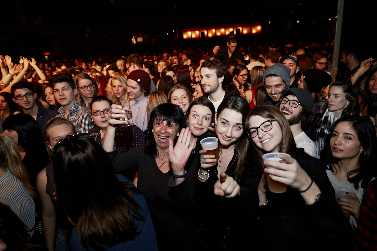 Une « Stolen Dance » à Montréal pour Milky Chance!