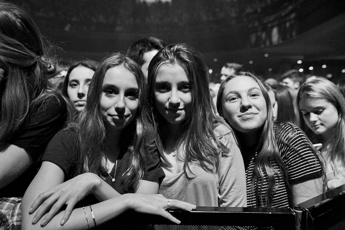 Une « Stolen Dance » à Montréal pour Milky Chance!