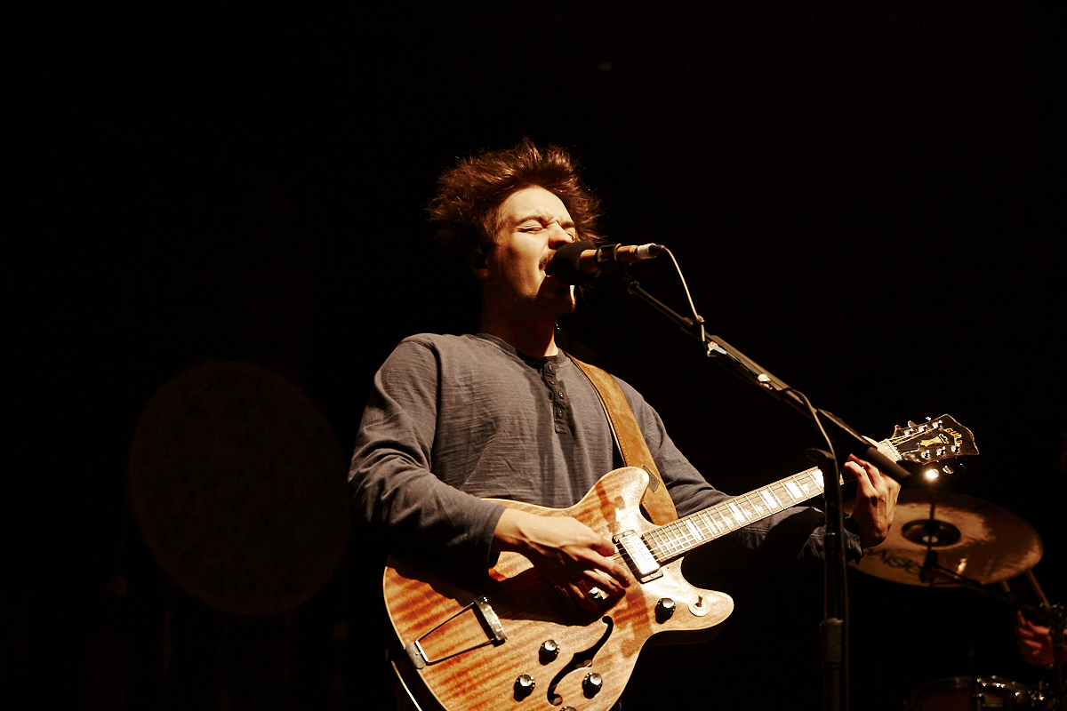 Une « Stolen Dance » à Montréal pour Milky Chance!