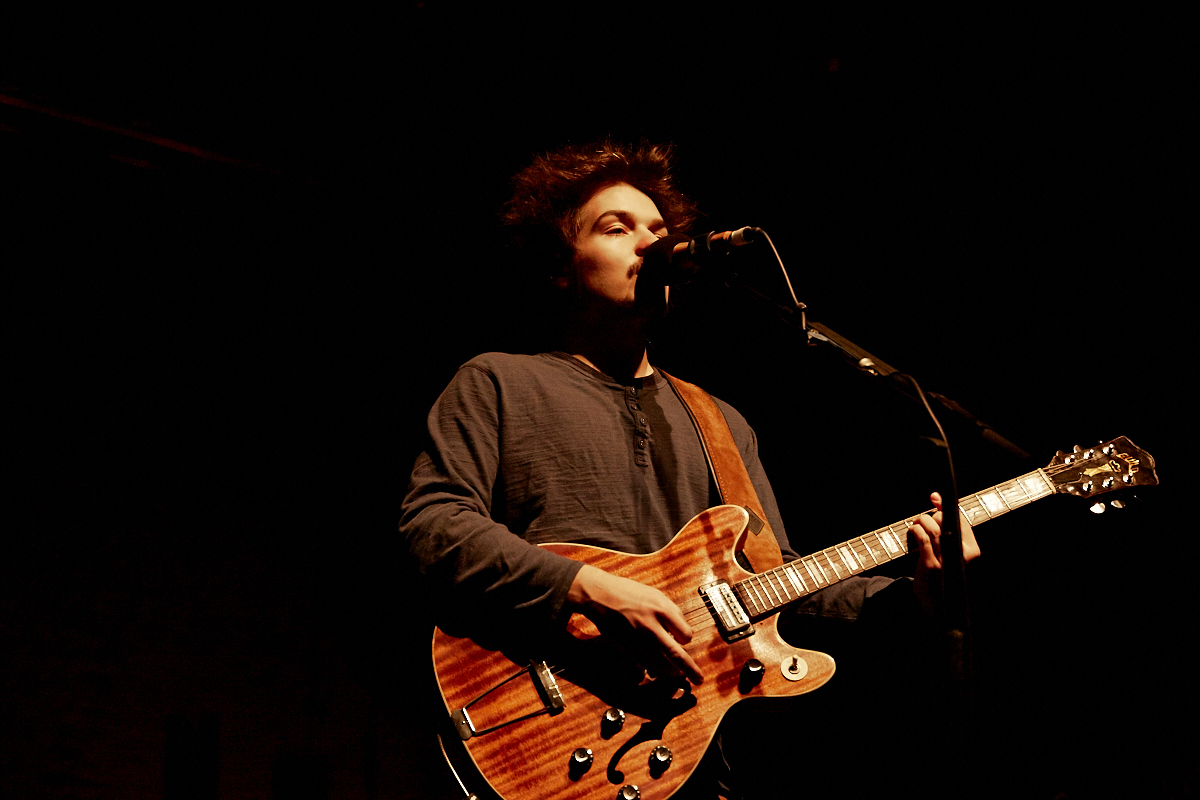 Une « Stolen Dance » à Montréal pour Milky Chance!