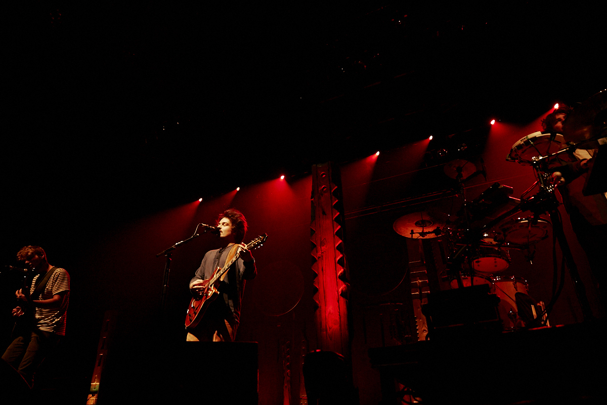 Une « Stolen Dance » à Montréal pour Milky Chance!