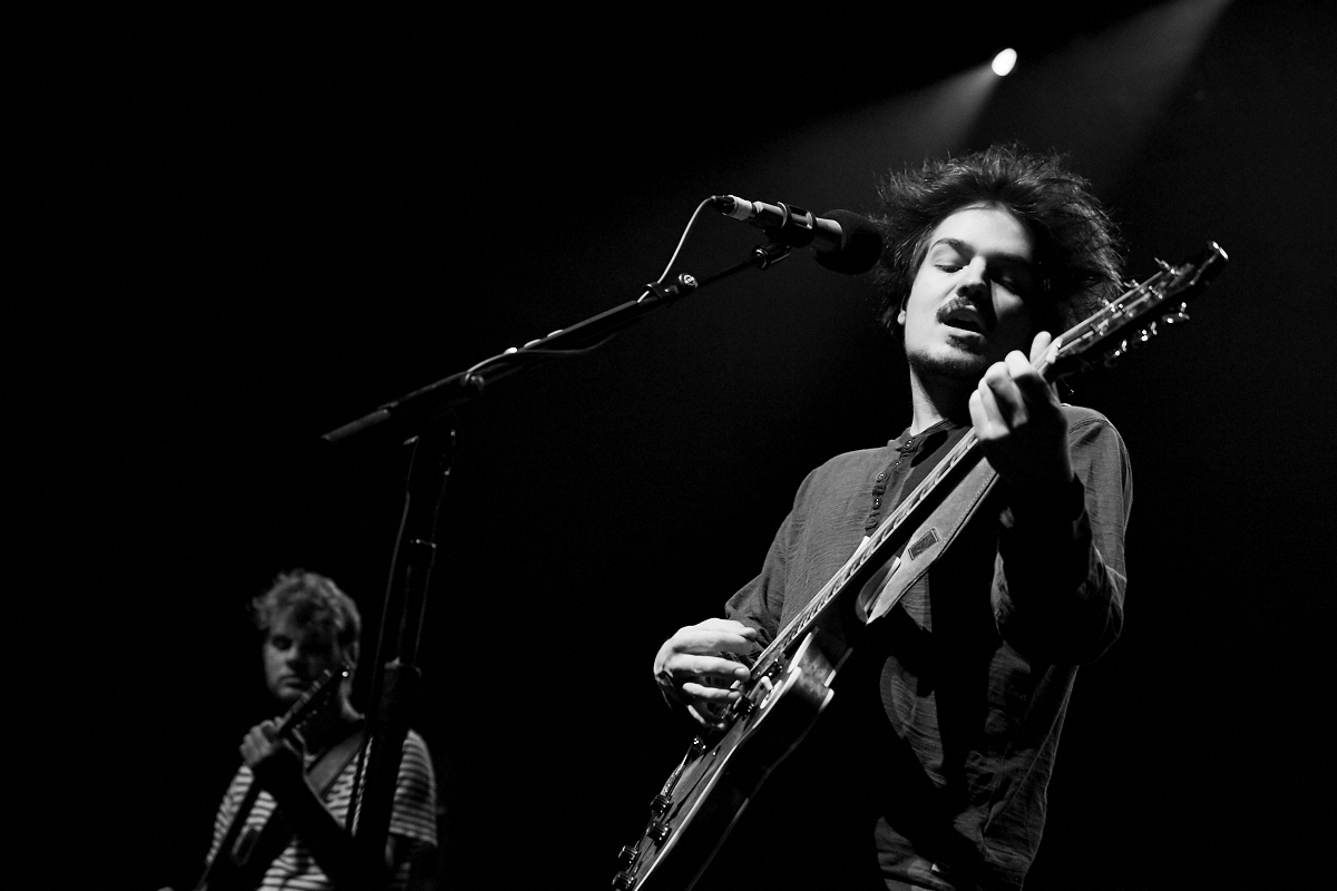 Une « Stolen Dance » à Montréal pour Milky Chance!