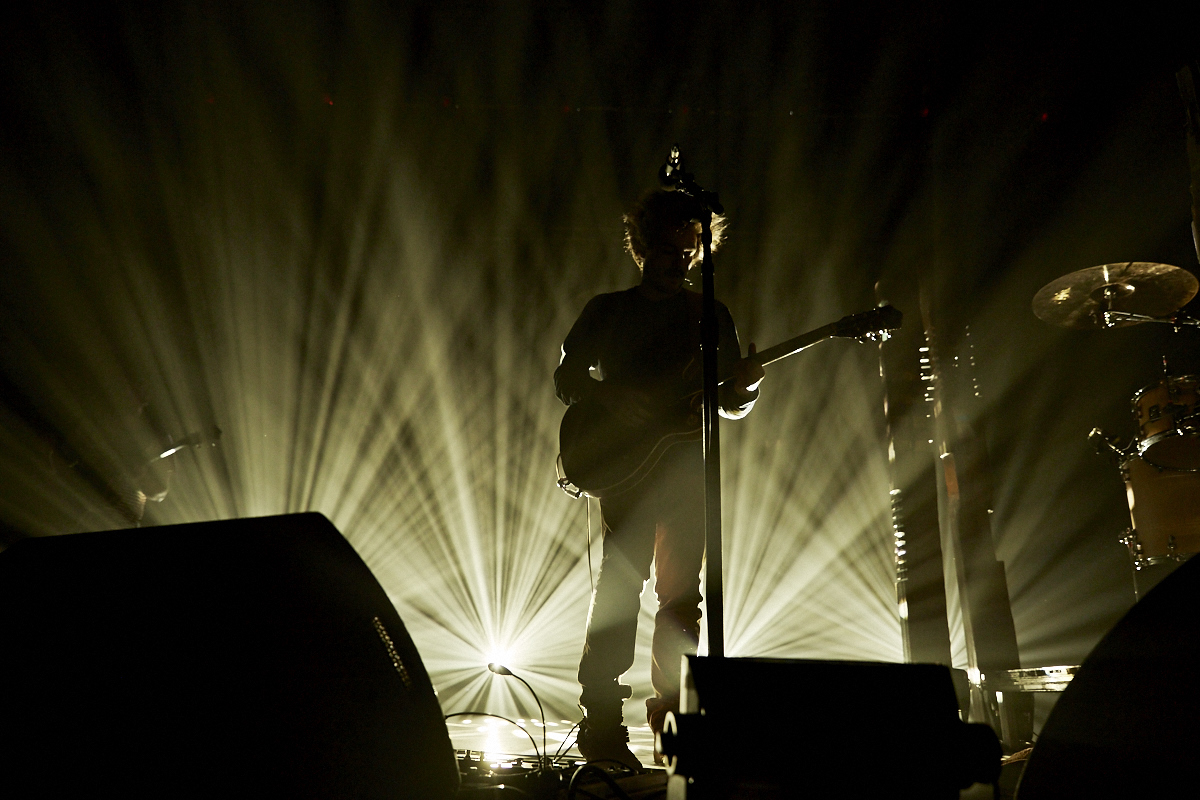 Une « Stolen Dance » à Montréal pour Milky Chance!