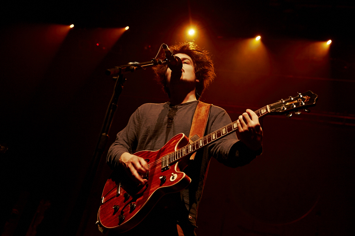Une « Stolen Dance » à Montréal pour Milky Chance!