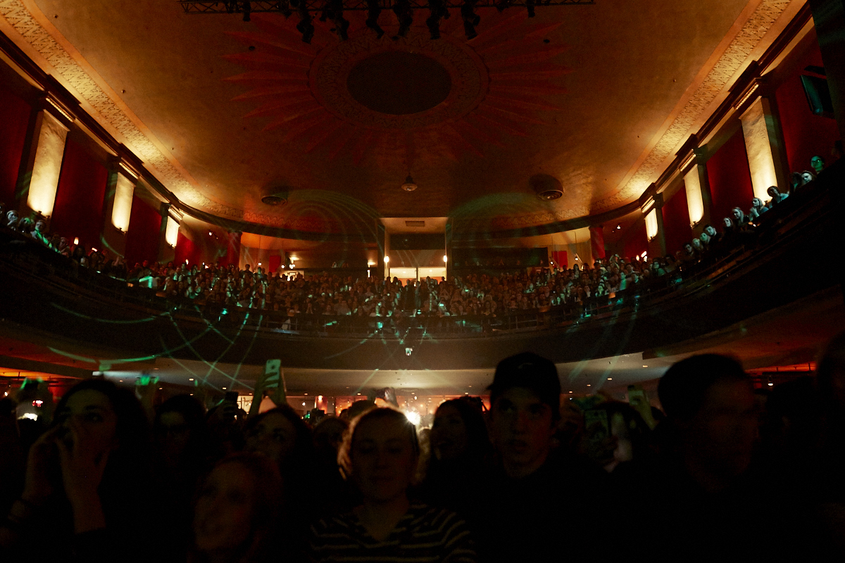 Une « Stolen Dance » à Montréal pour Milky Chance!