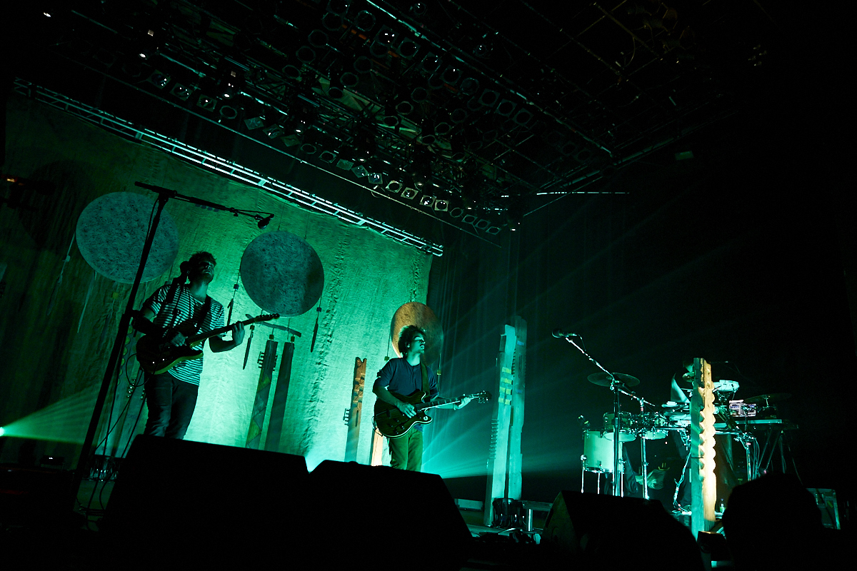 Une « Stolen Dance » à Montréal pour Milky Chance!