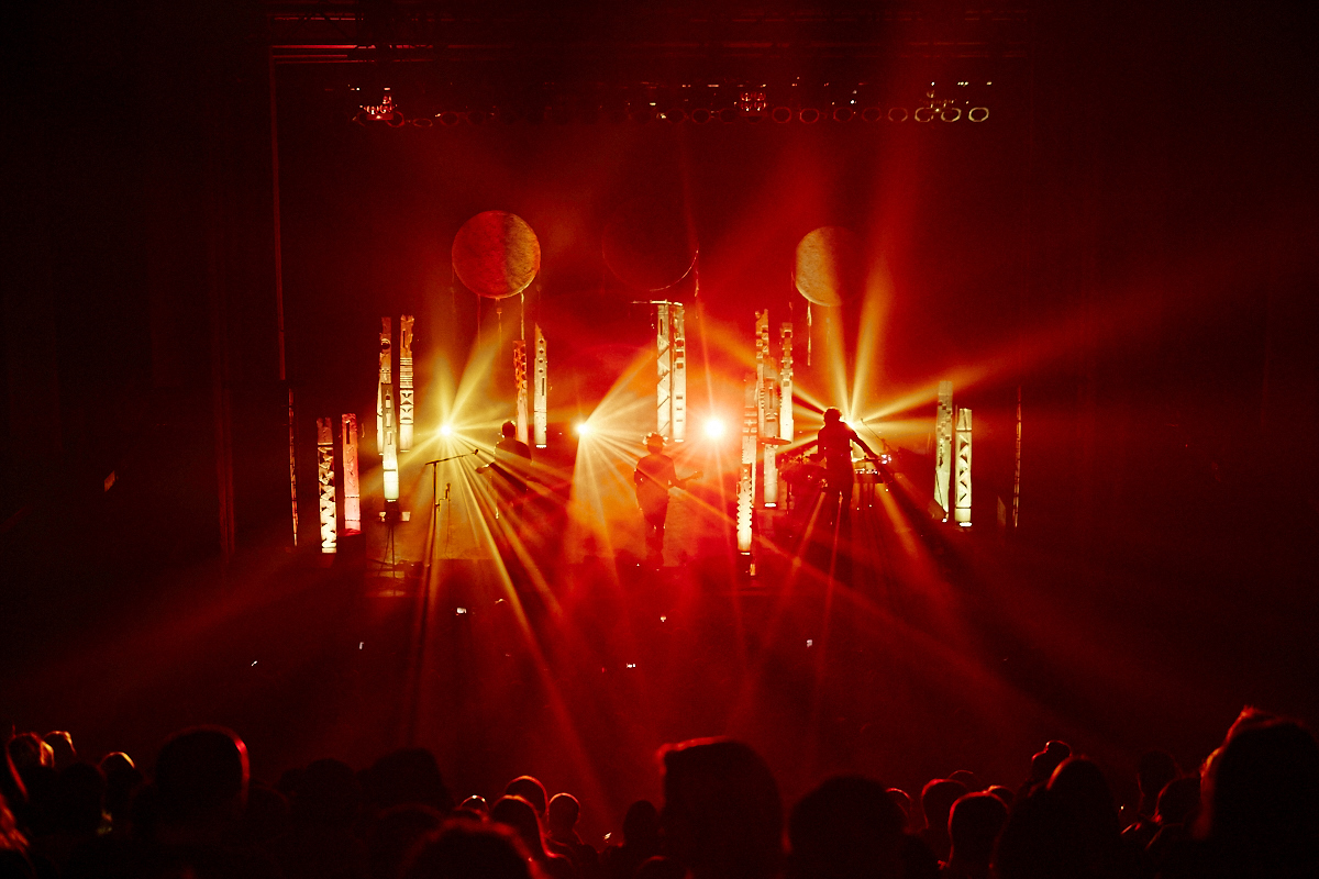 Une « Stolen Dance » à Montréal pour Milky Chance!