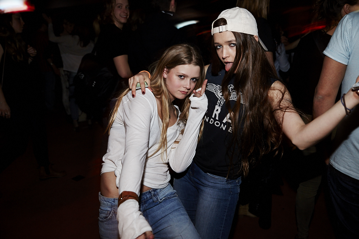 Une « Stolen Dance » à Montréal pour Milky Chance!