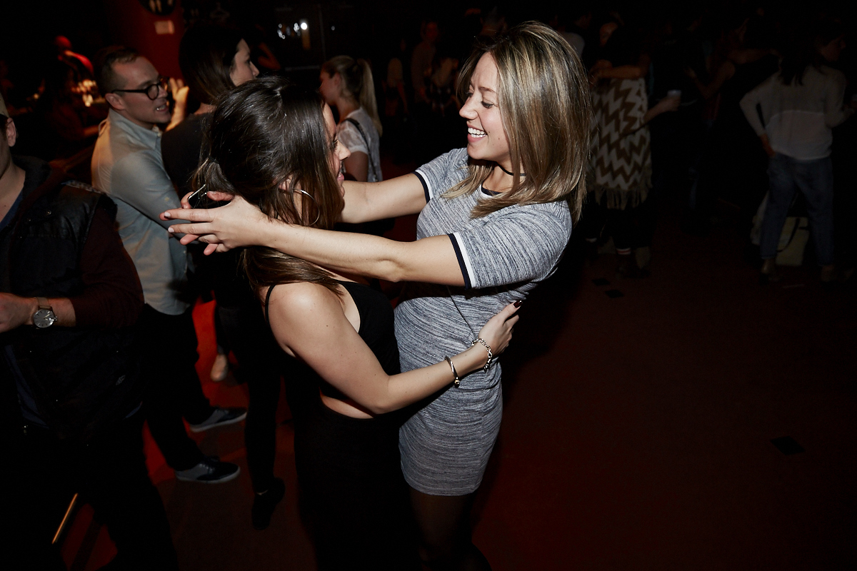 Une « Stolen Dance » à Montréal pour Milky Chance!