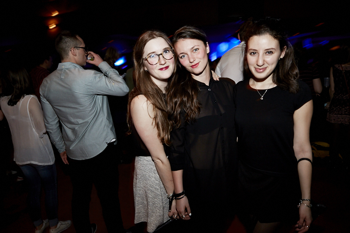 Une « Stolen Dance » à Montréal pour Milky Chance!