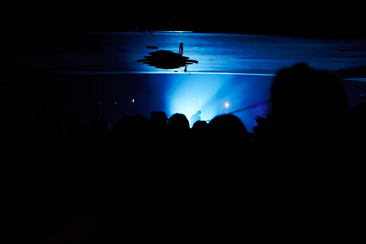 Une « Stolen Dance » à Montréal pour Milky Chance!