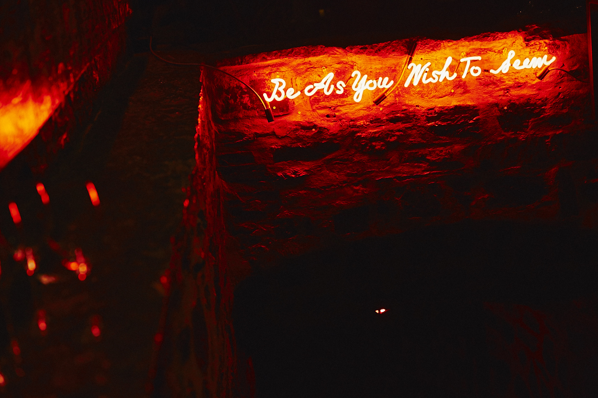 Le 5@7 PRMIXER POP-UP permet de bons échanges à l'Auberge St Gabriel