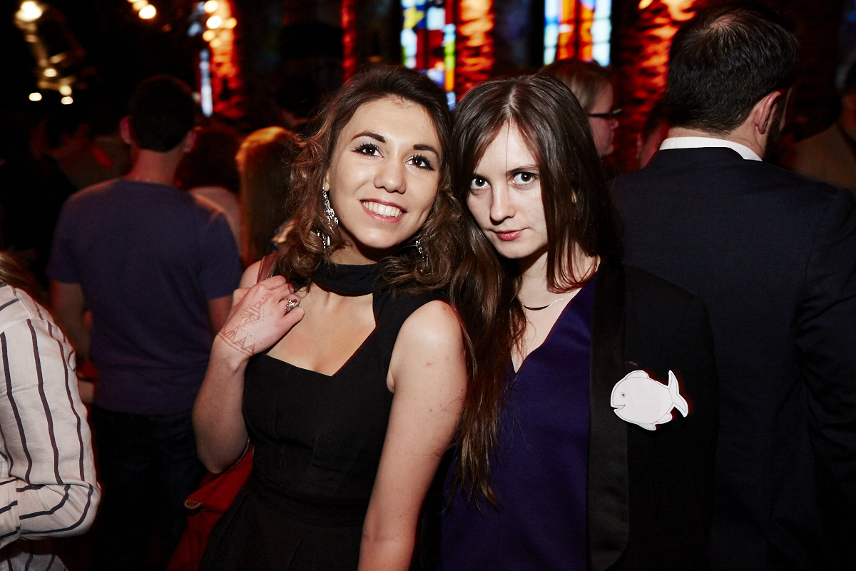 Le 5@7 PRMIXER POP-UP permet de bons échanges à l'Auberge St Gabriel