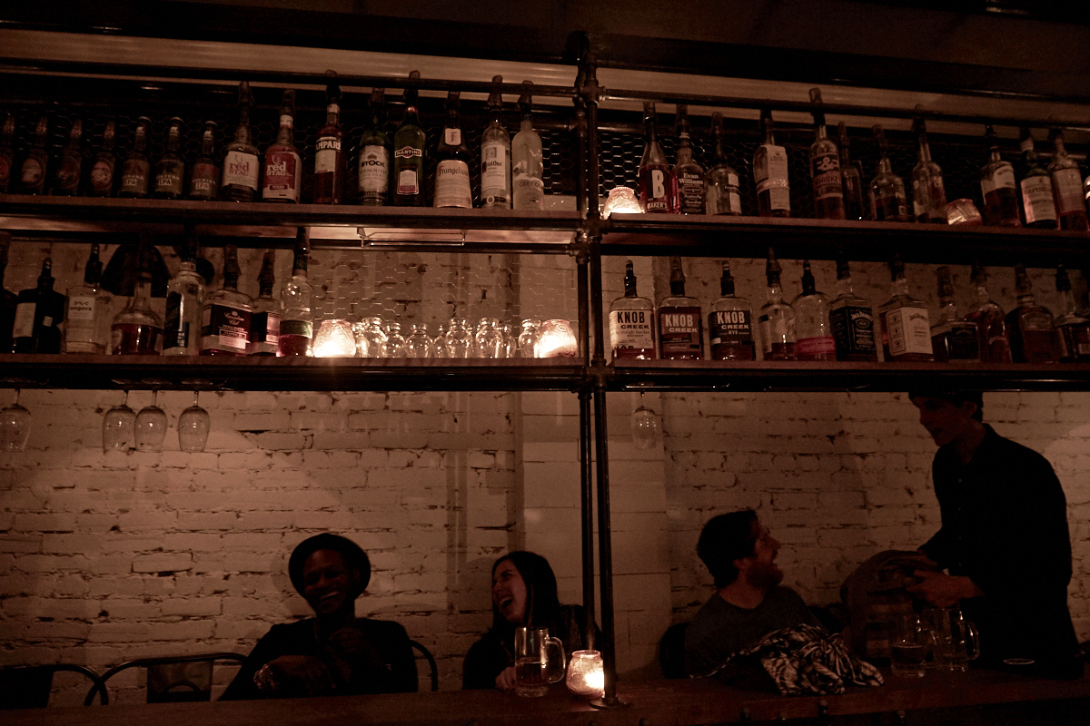 Un «bachelorette party» délirant débarque au Blind Pig pour faire la fête