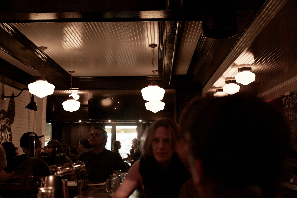 Un «bachelorette party» délirant débarque au Blind Pig pour faire la fête