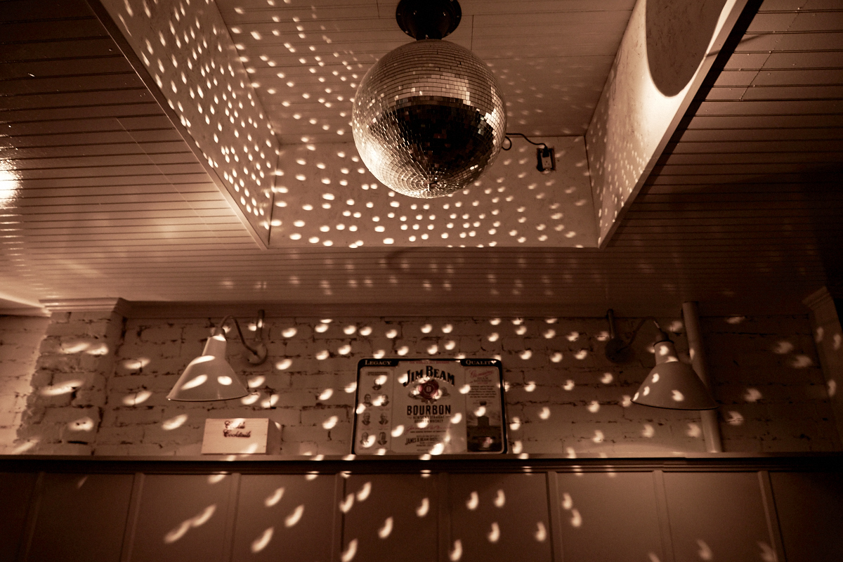 Un «bachelorette party» délirant débarque au Blind Pig pour faire la fête