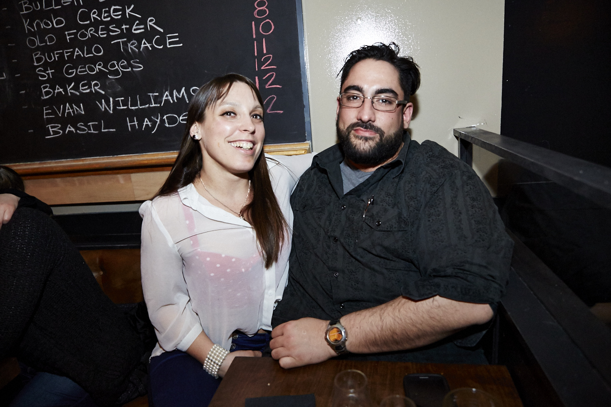 Un «bachelorette party» délirant débarque au Blind Pig pour faire la fête