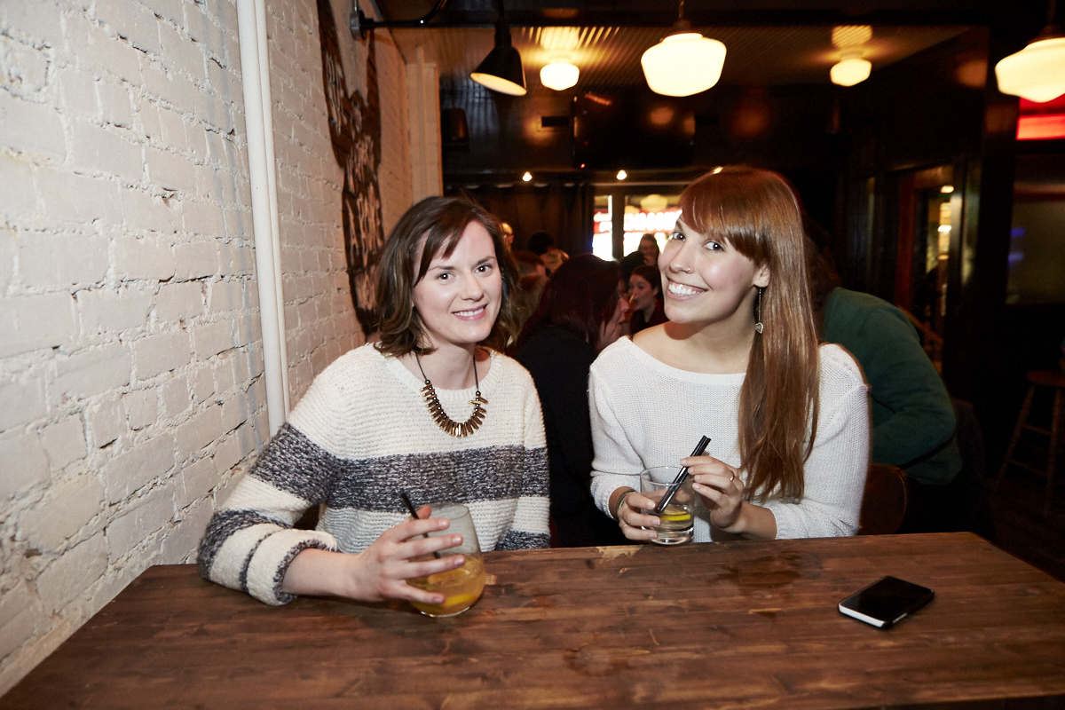 Un «bachelorette party» délirant débarque au Blind Pig pour faire la fête