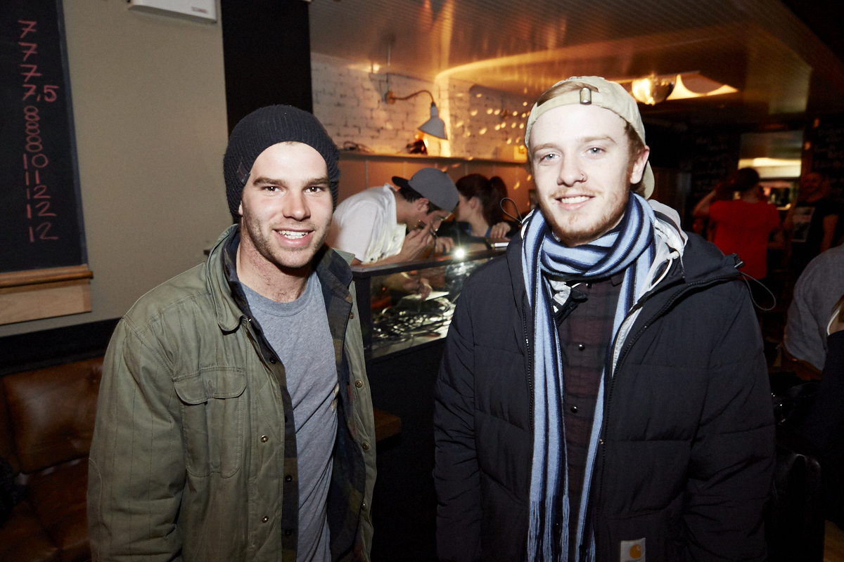 Un «bachelorette party» délirant débarque au Blind Pig pour faire la fête