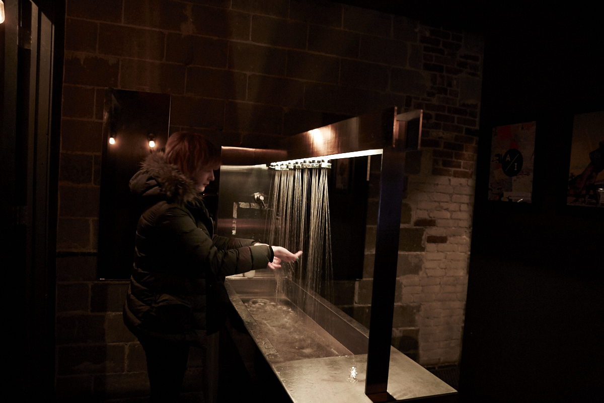 Un «bachelorette party» délirant débarque au Blind Pig pour faire la fête