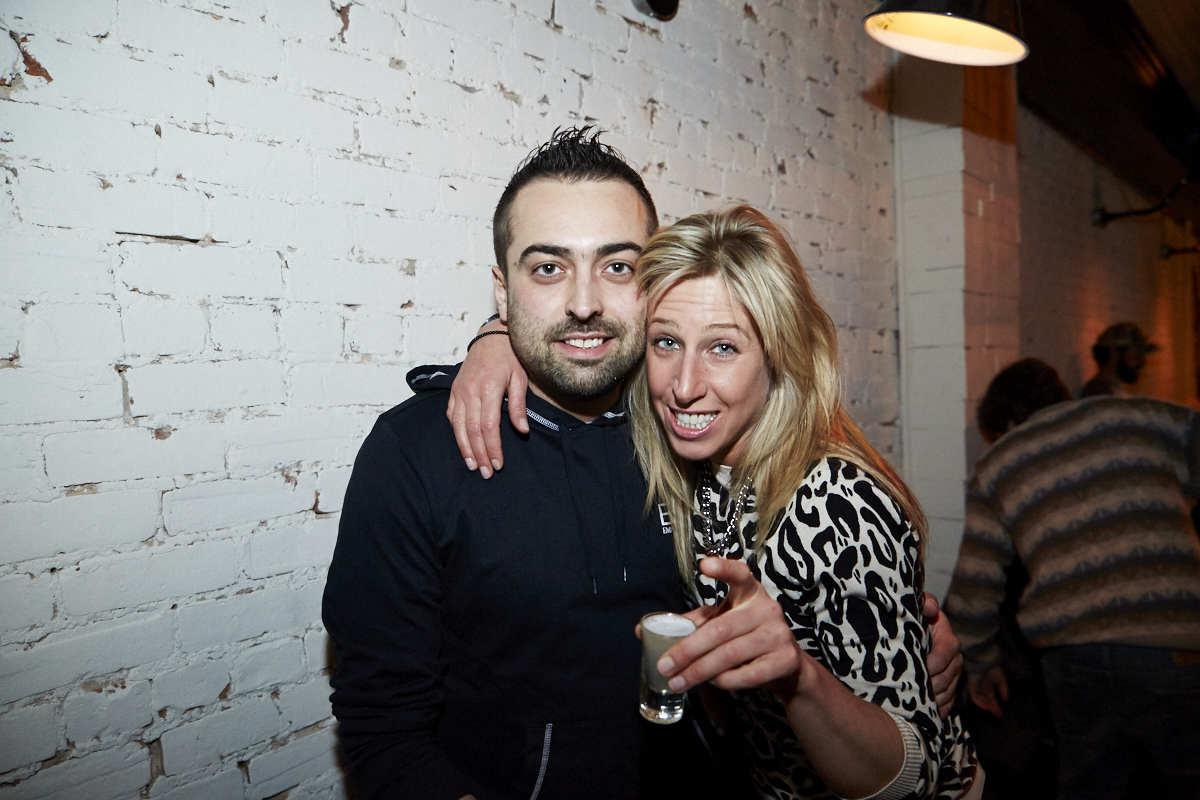 Un «bachelorette party» délirant débarque au Blind Pig pour faire la fête