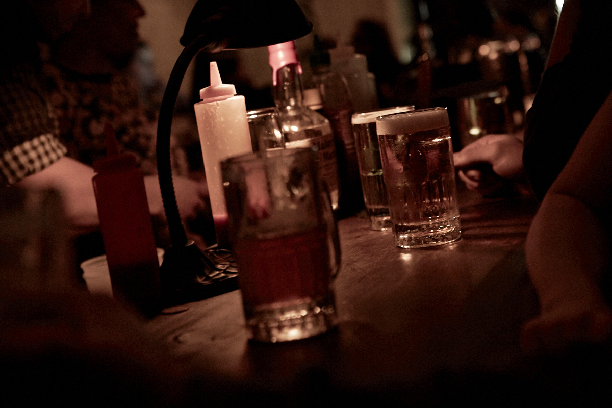 Un «bachelorette party» délirant débarque au Blind Pig pour faire la fête