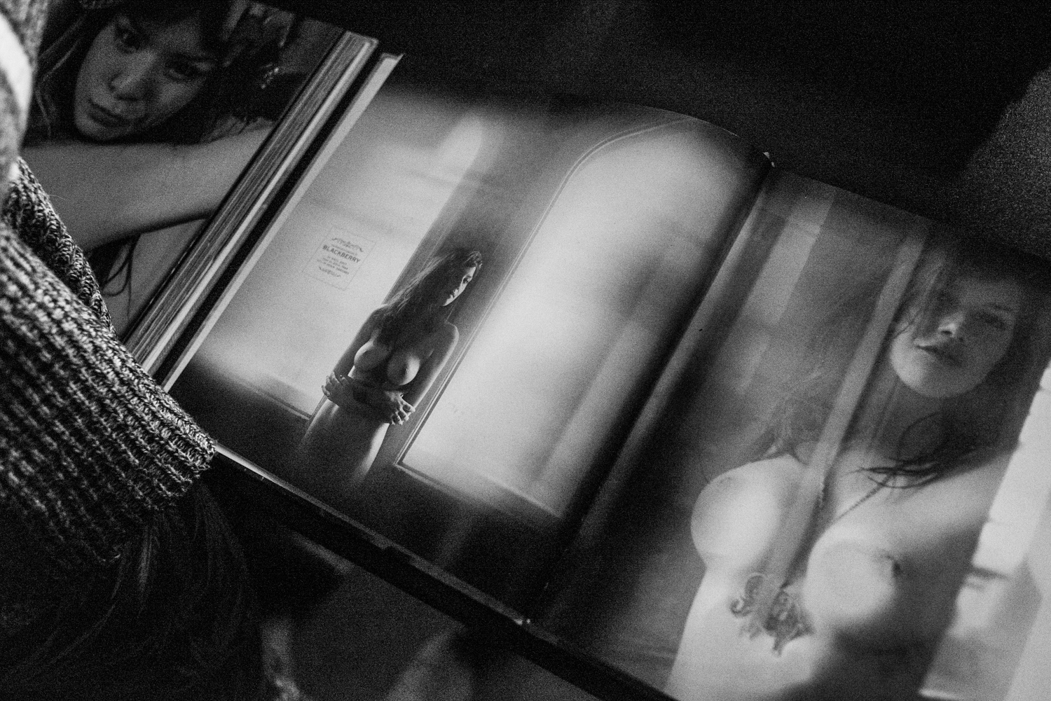 Le show burlesque des Suicide Girls nous laisse complètement bouche bée!